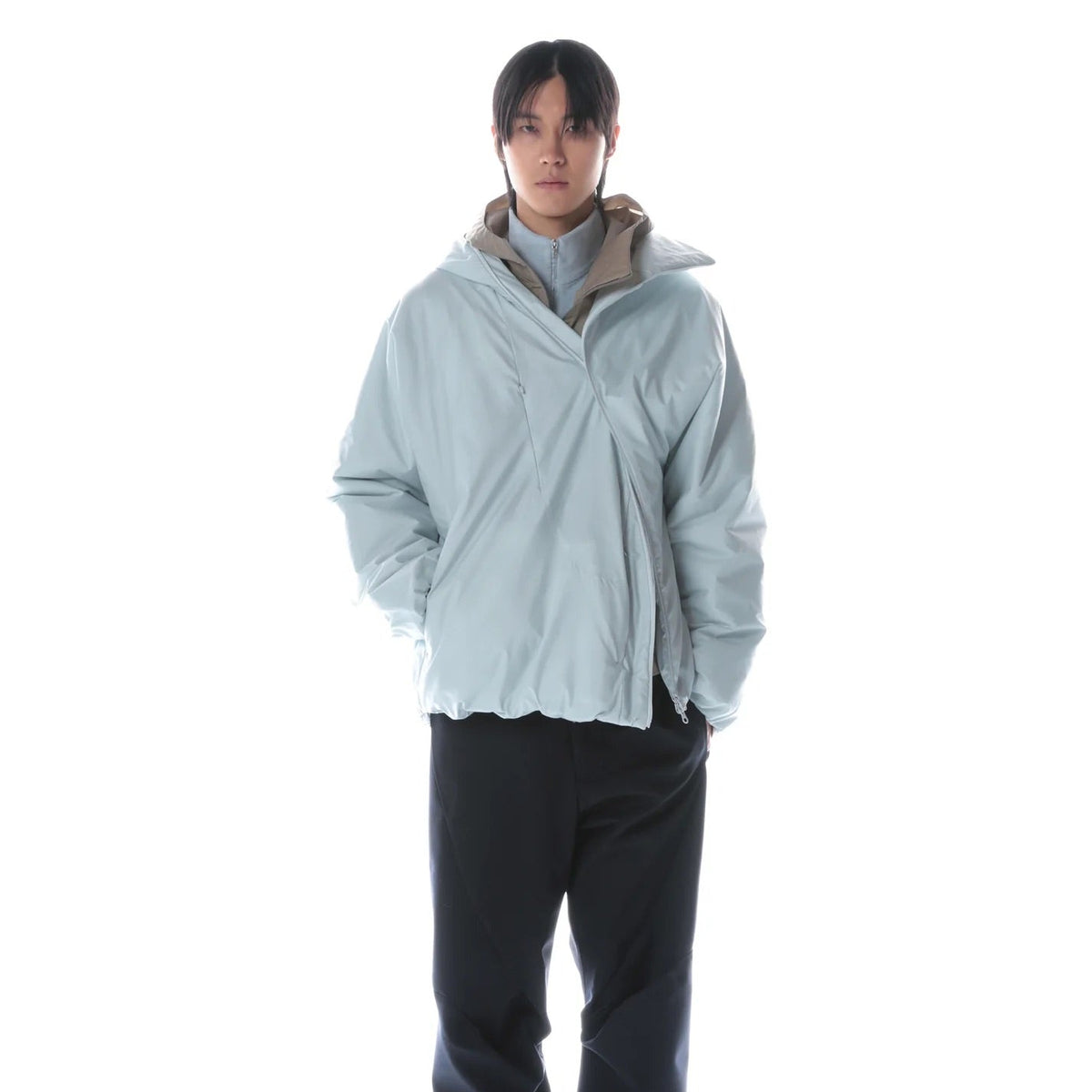 Air Jacket (Archive)