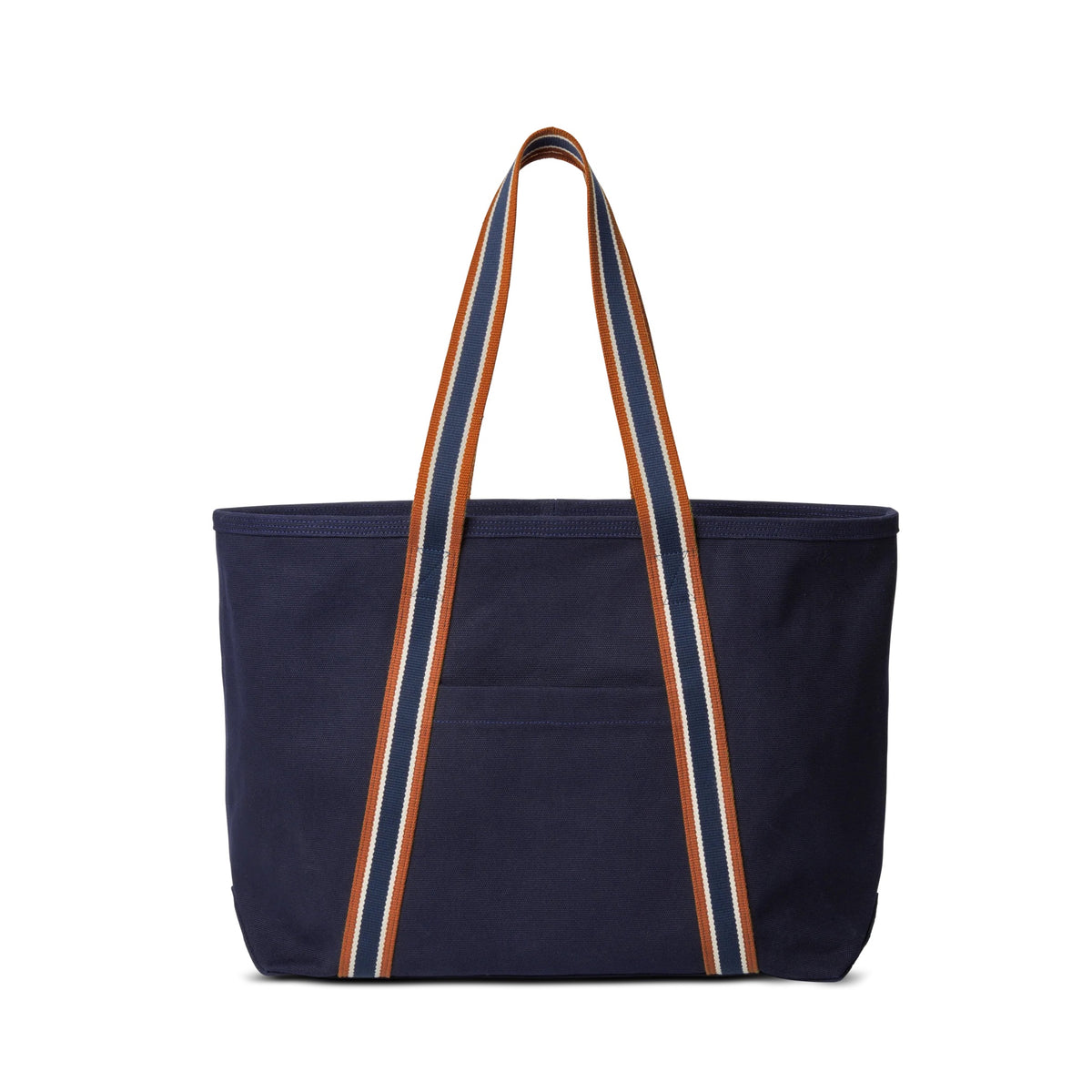 Easy Canvas Tote