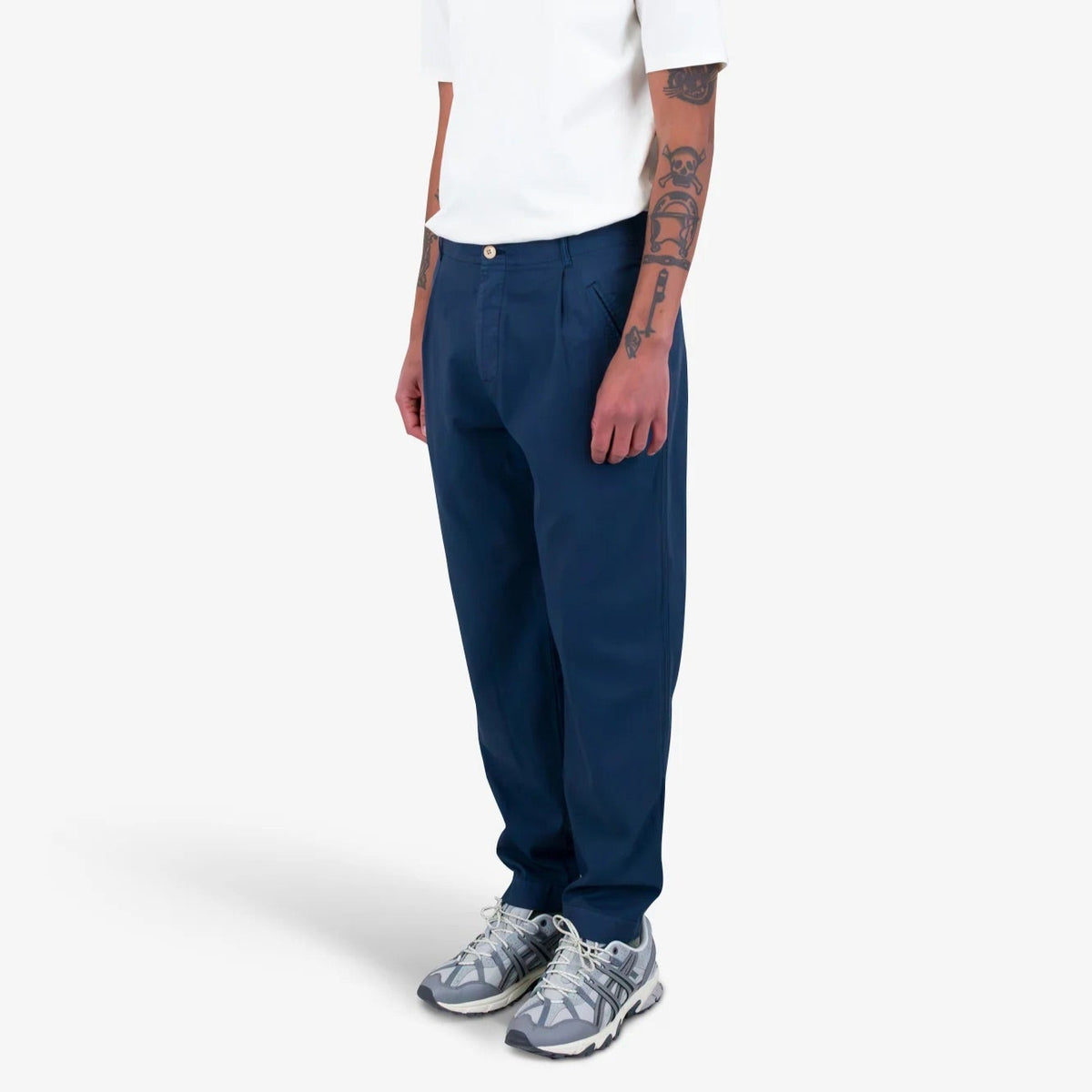 Assembly Pant