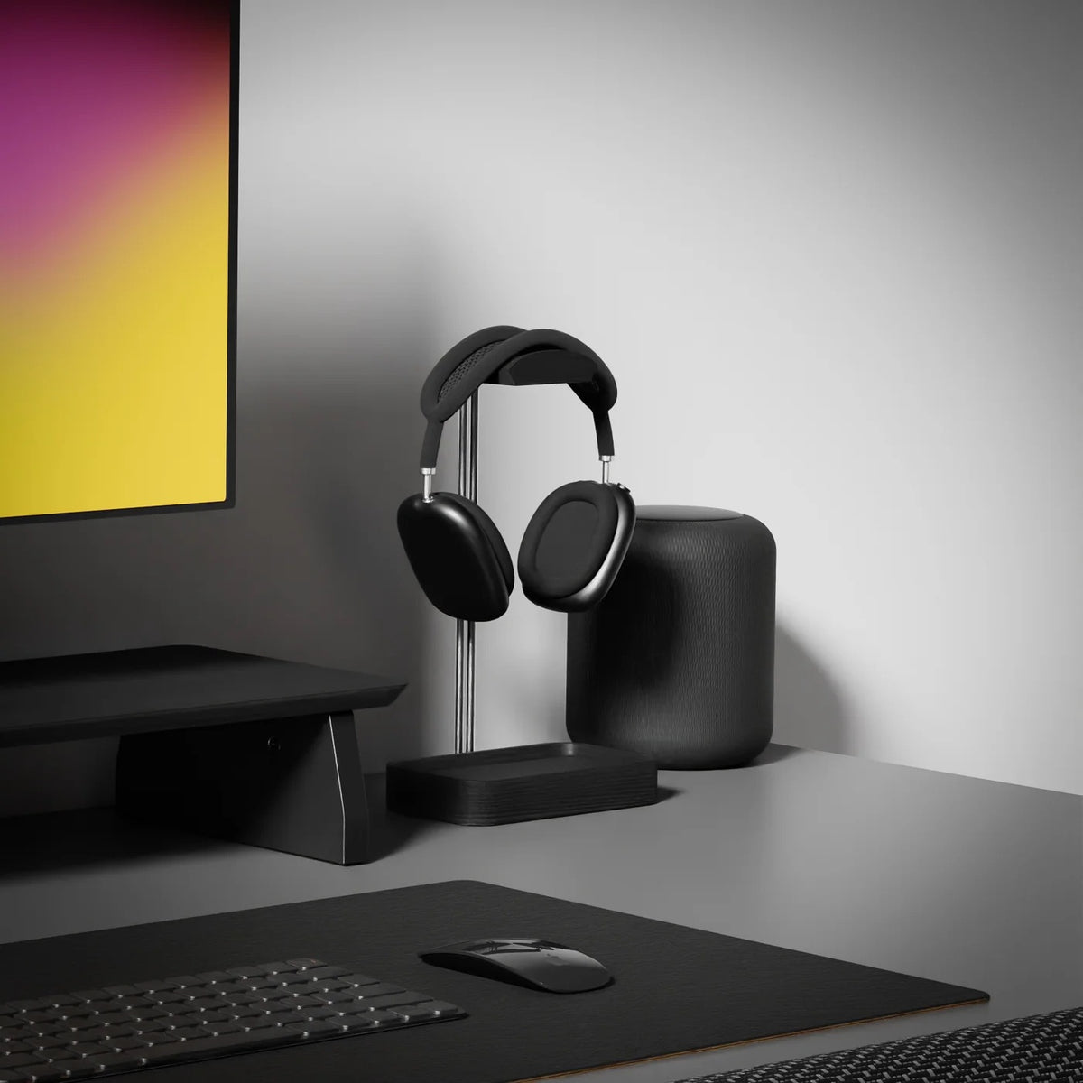 Headphone Stand