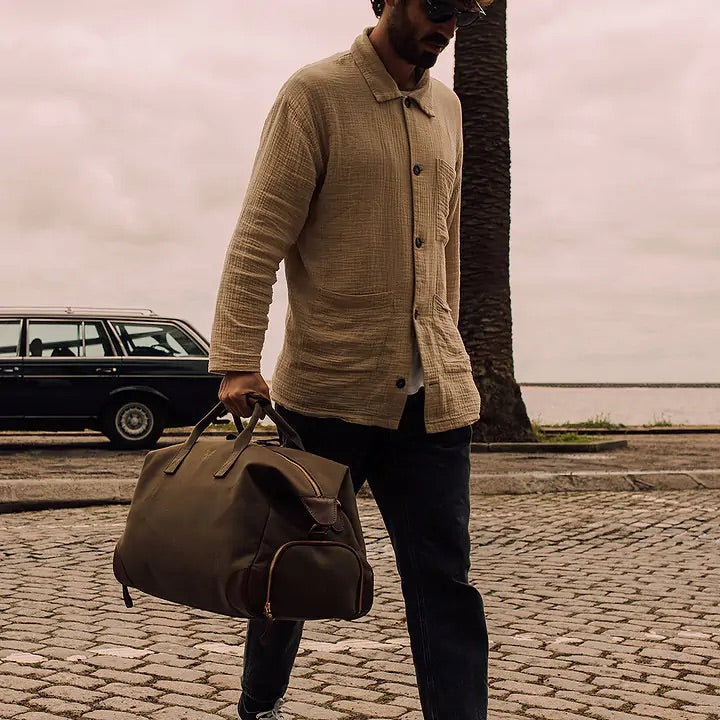 Olive Weekender