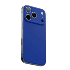 PhoneBack Blueberry Crush Silicone