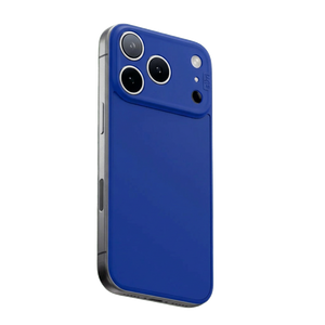 Blueberry Crush Silicone