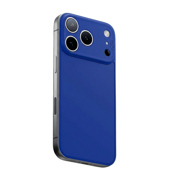 Blueberry Crush Silicone