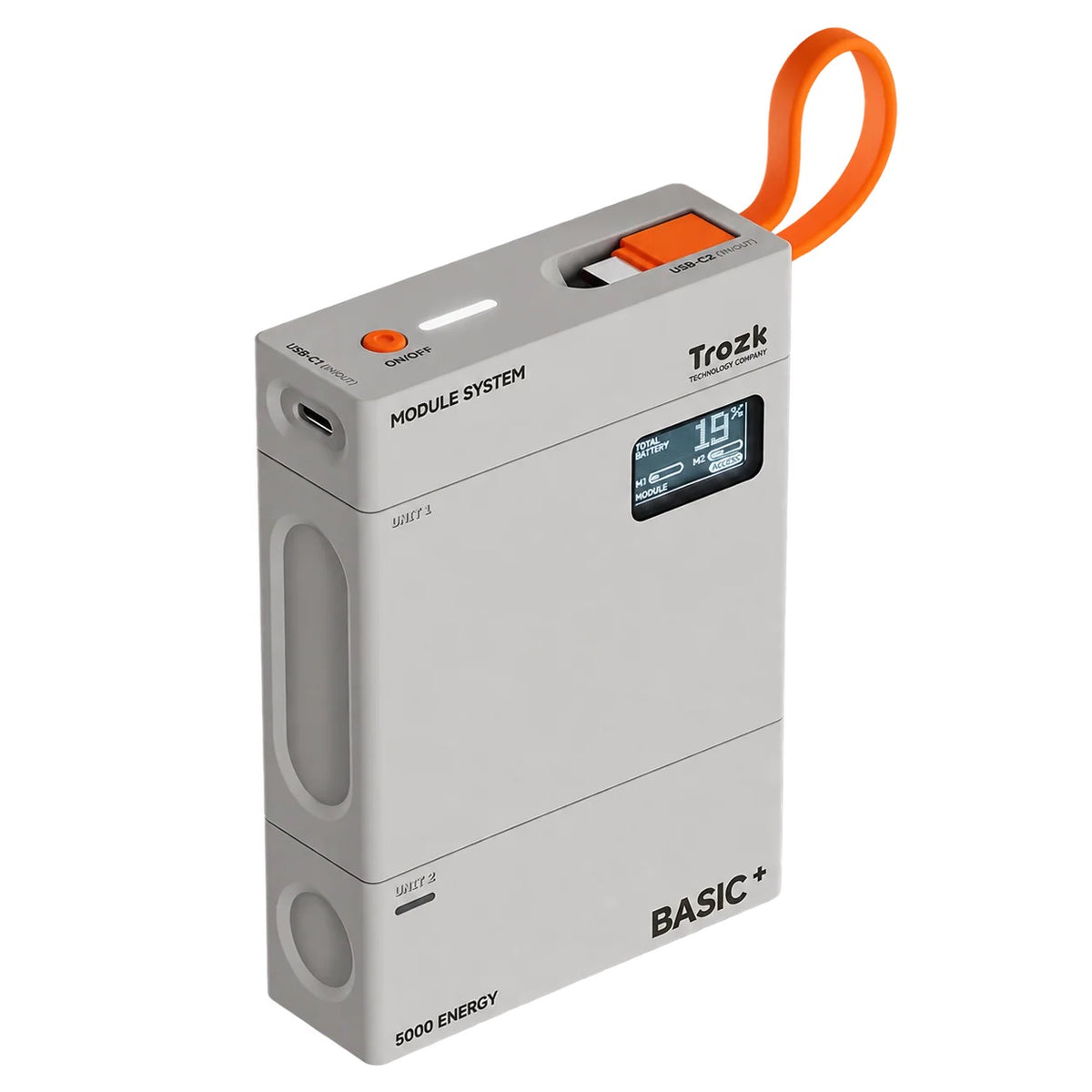 T3 Module Power Bank