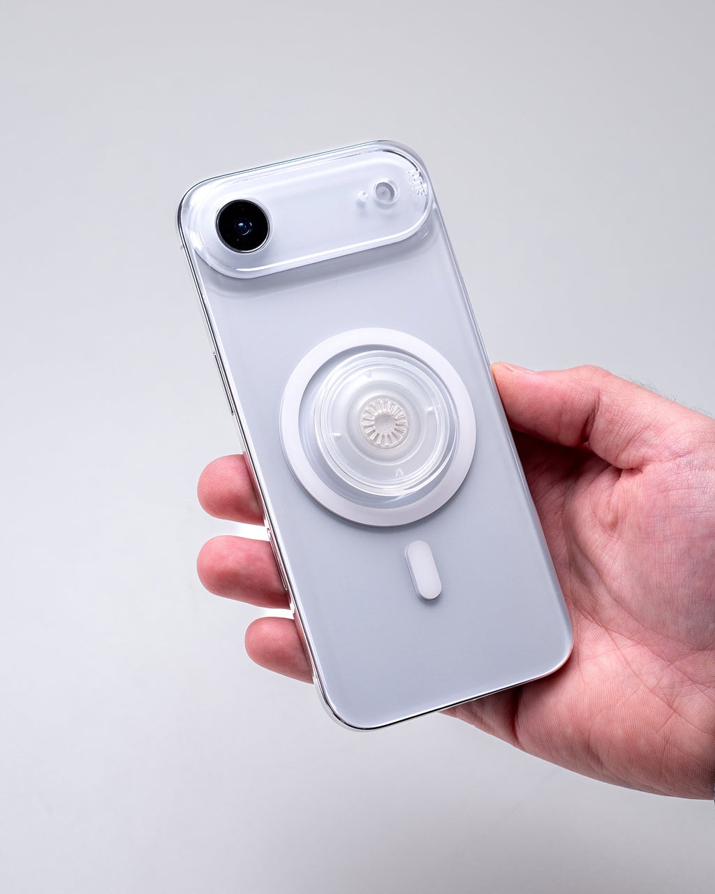 PhoneBack × PopSocket