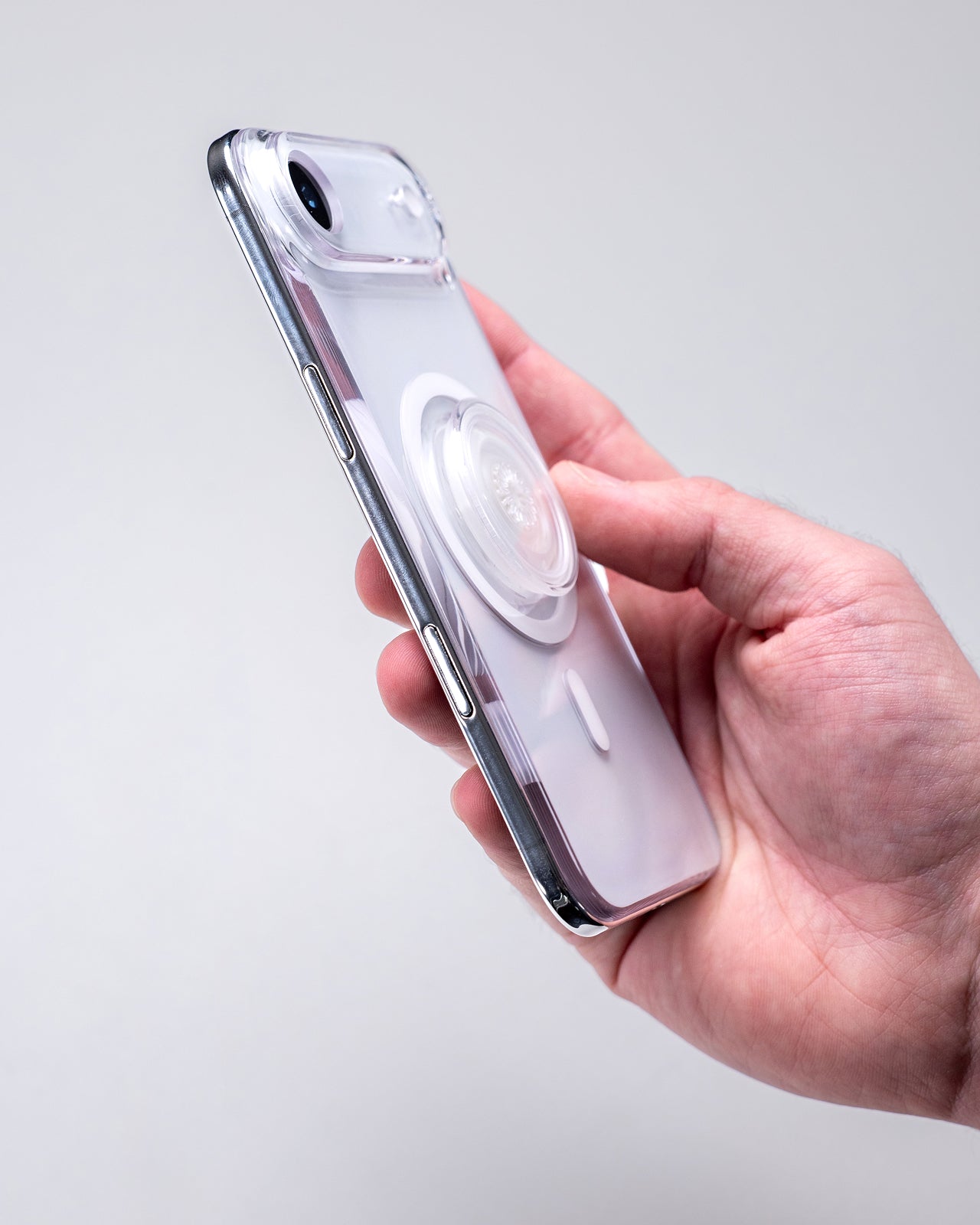 PhoneBack × PopSocket