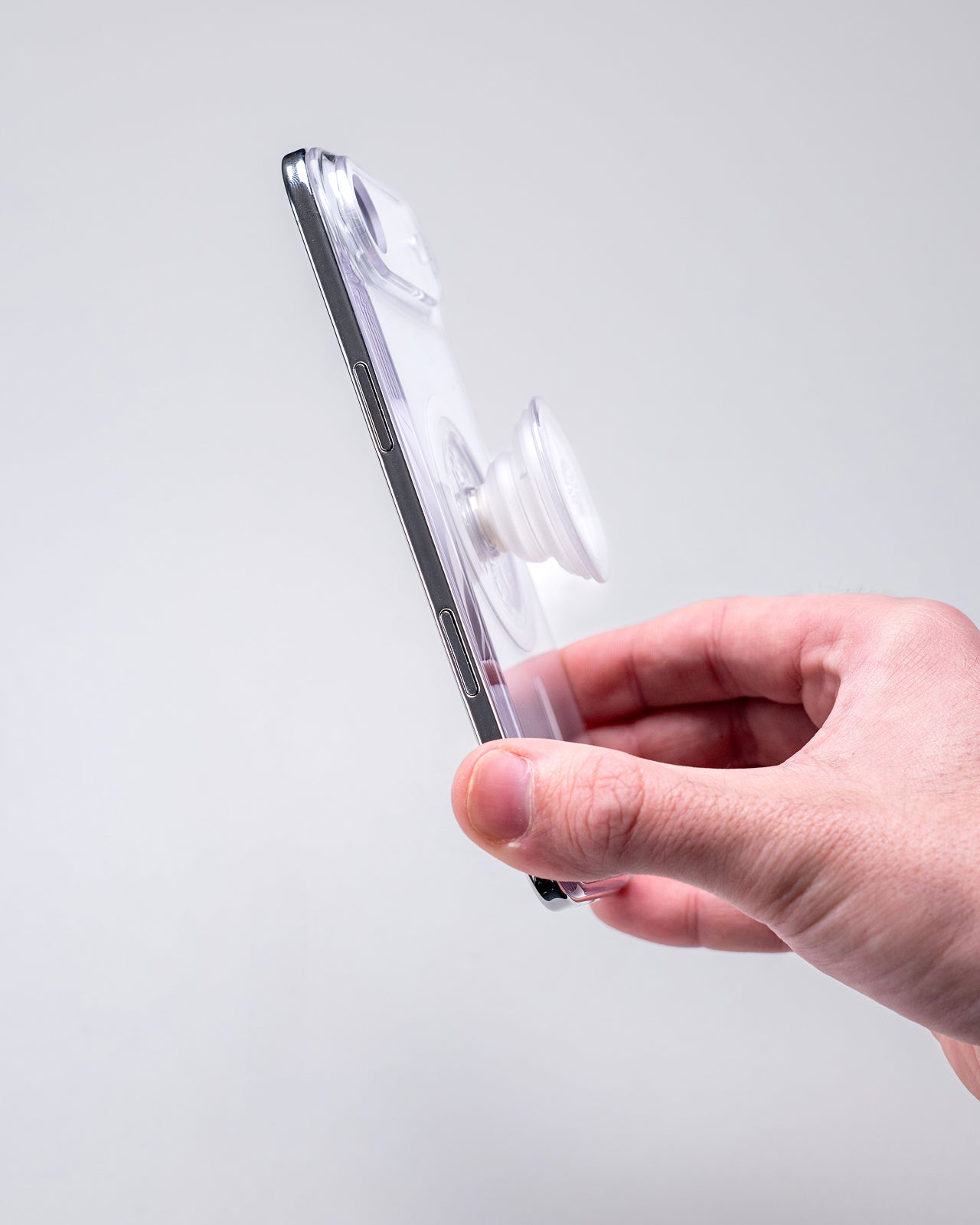 PhoneBack × PopSocket