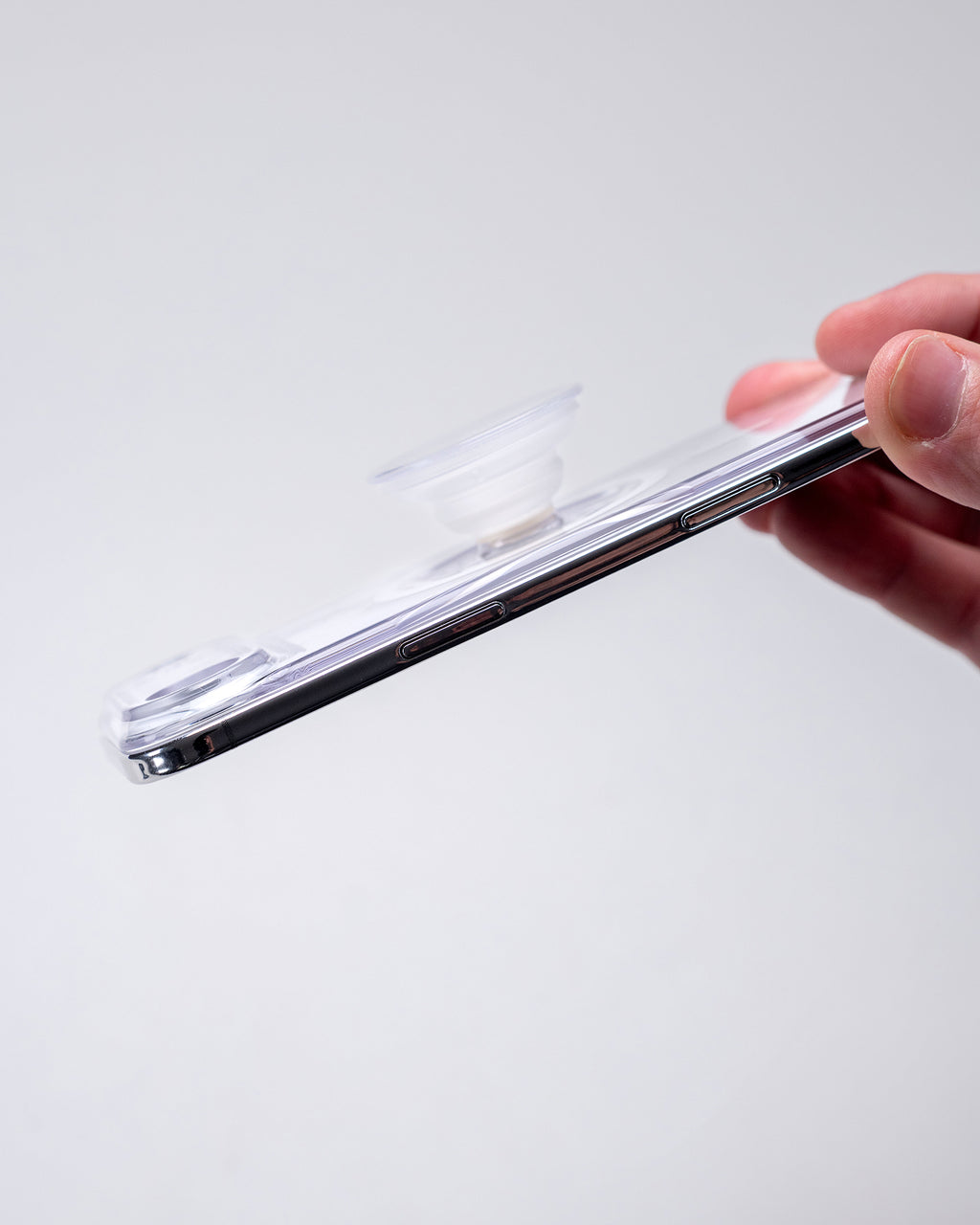 PhoneBack × PopSocket