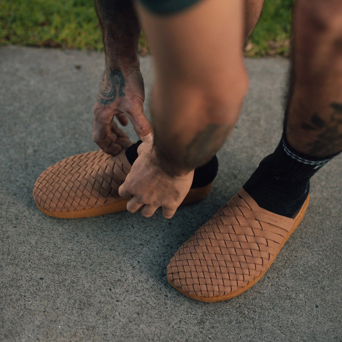 Malibu Sandals