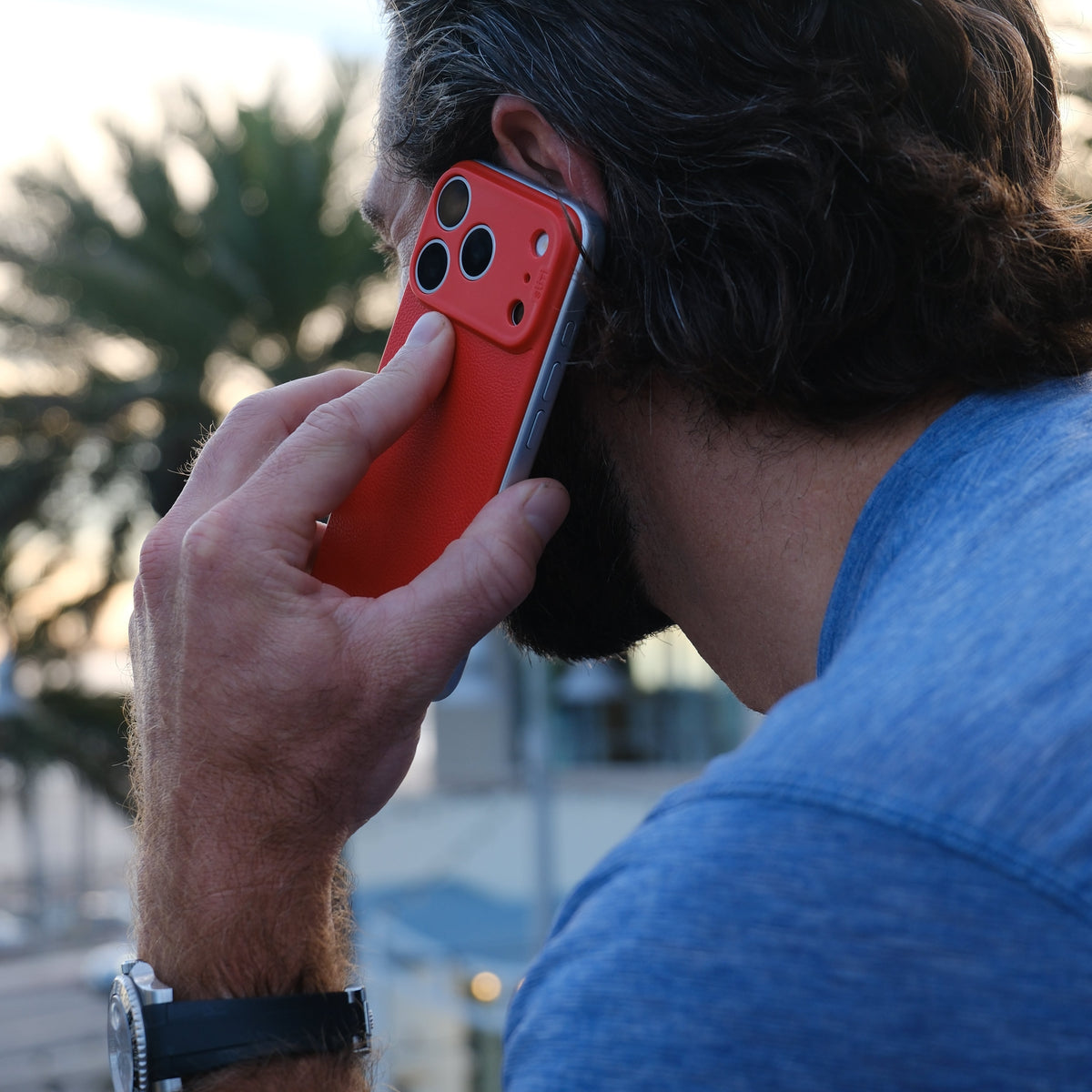Maranello Red