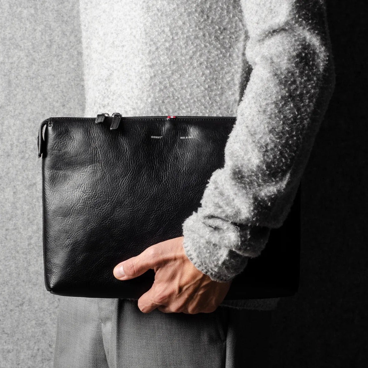 Deep MacBook Case