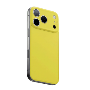 Electric Citrus Silicone