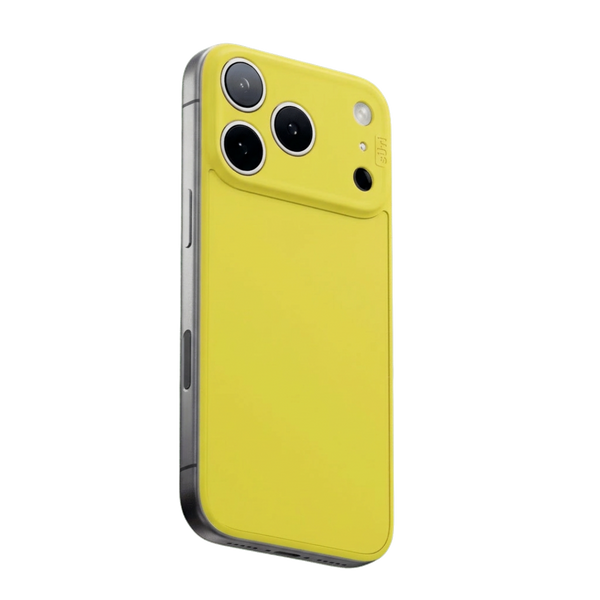 Electric Citrus Silicone