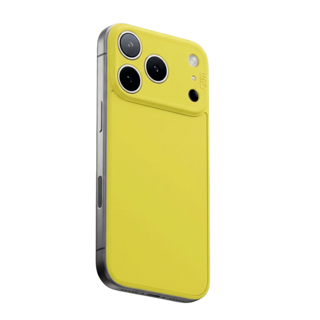 PhoneBack by Süti - Thinnest iPhone Case Minimalist for the Caseless PhoneBack by Süti - Thinnest iPhone Case Minimalist for the Caseless