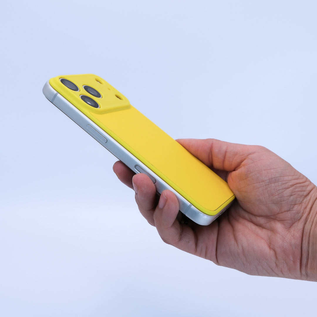 PhoneBack