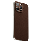 PhoneBack Espresso Martini NanoLeather
