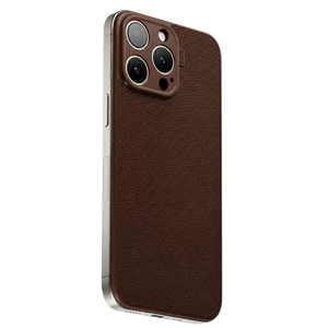 Espresso Martini NanoLeather