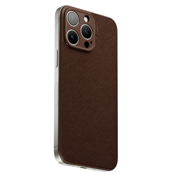 Espresso Martini NanoLeather
