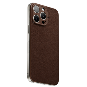 Espresso Martini NanoLeather