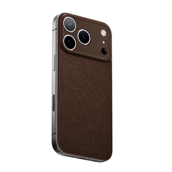Espresso Martini NanoLeather