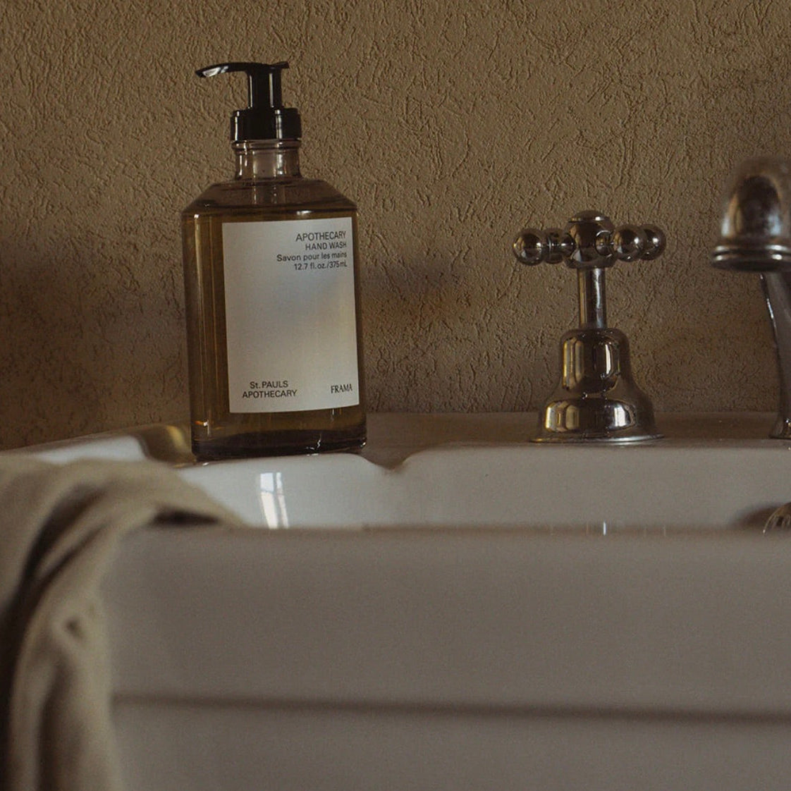 Apothecary Hand Wash