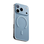 PhoneBack Frosted Iced Blueberry