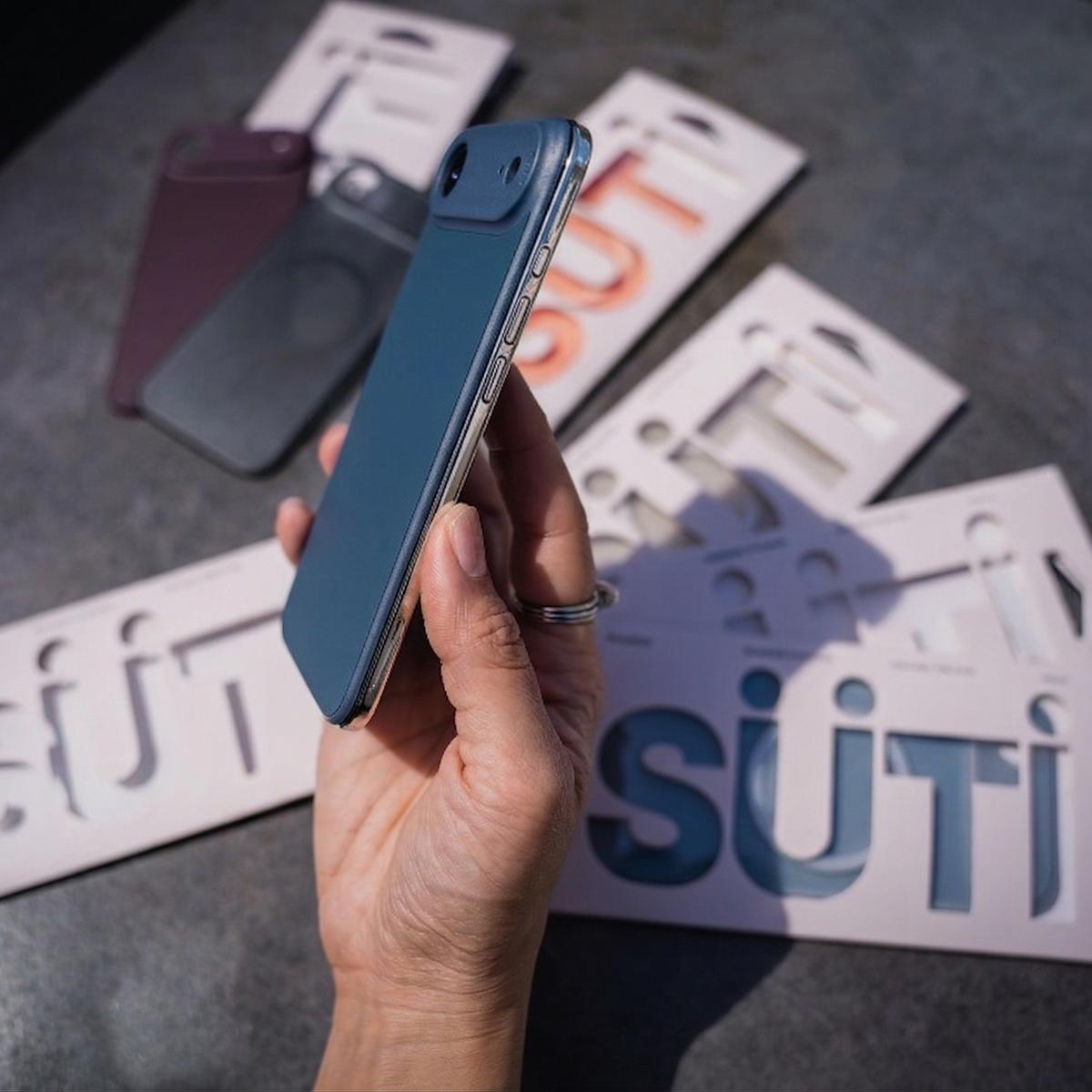 Minimalism Perfected