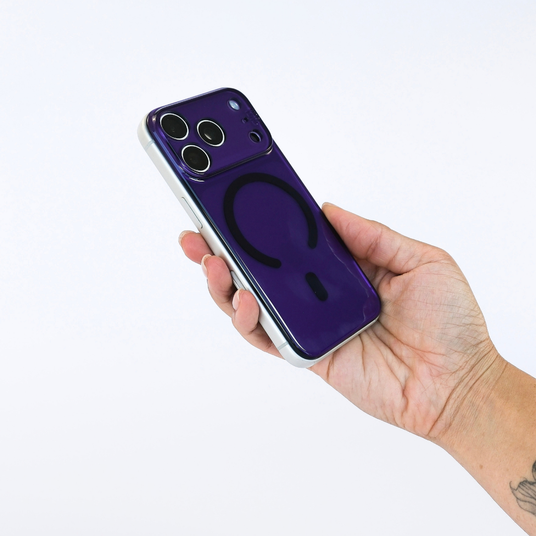 PhoneBack