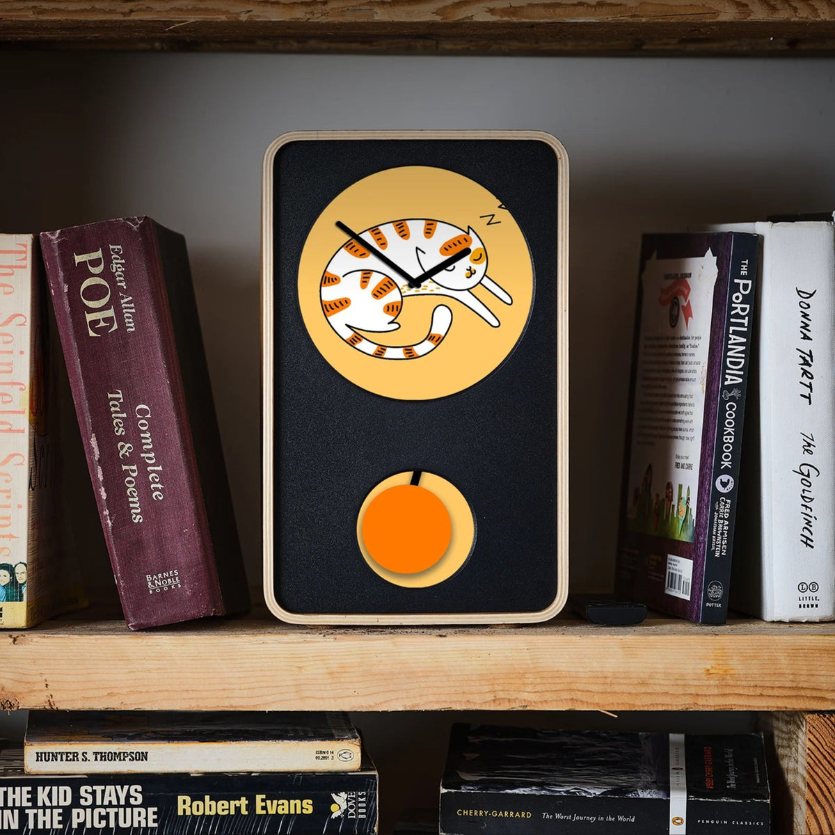 Klydo Clock