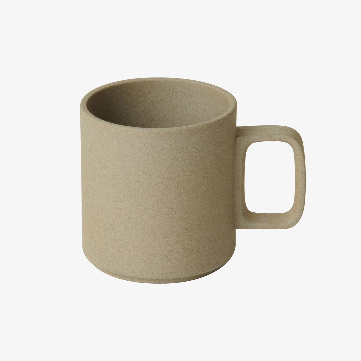 Hasami Porcelain Mug