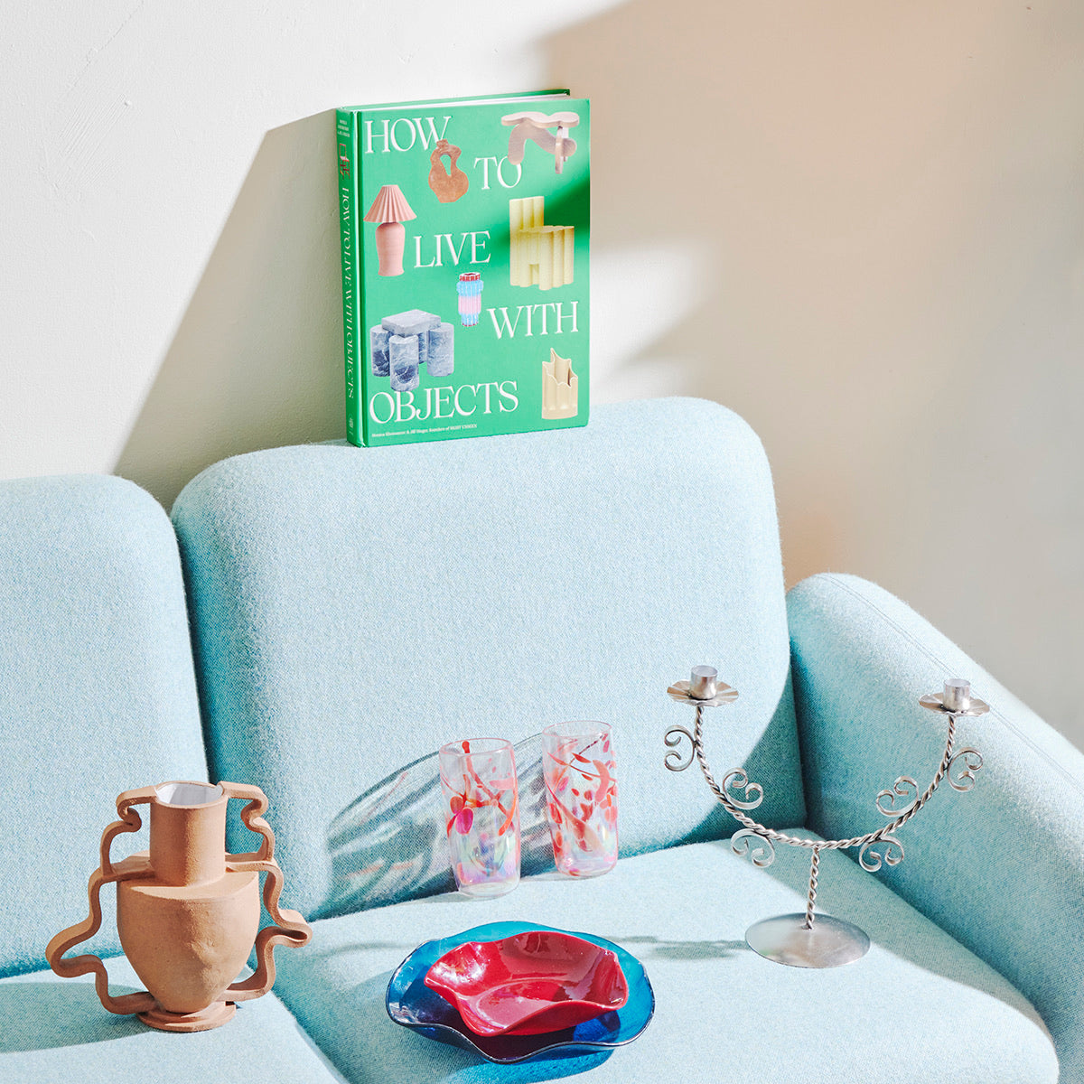 How To Live With Objects