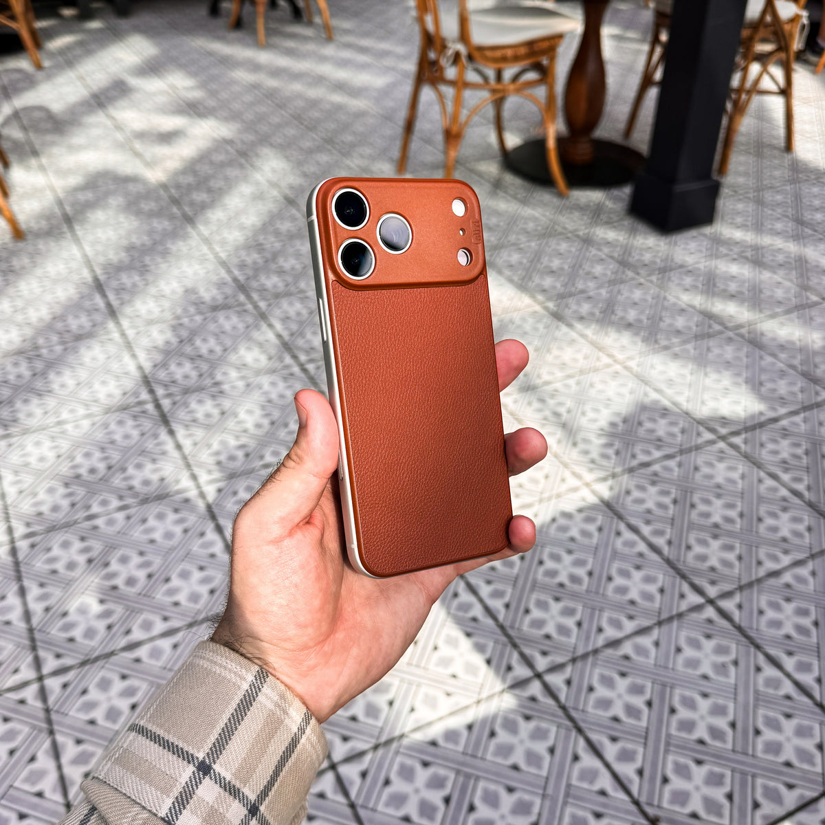 iPhone 17 PhoneBacks Restocked