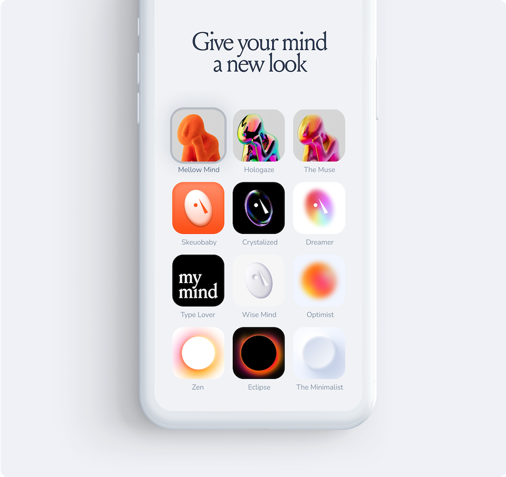 mymind