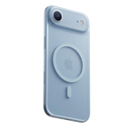 PhoneBack Frosted Iced Blueberry