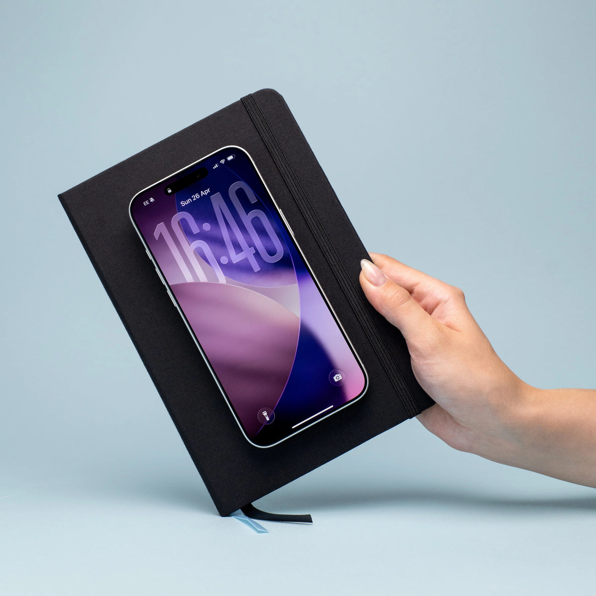 Interface Notebook