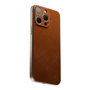 PhoneBack by Süti - Thinnest iPhone Case Minimalist for the PhoneBack by Süti - Thinnest iPhone Case Minimalist for the