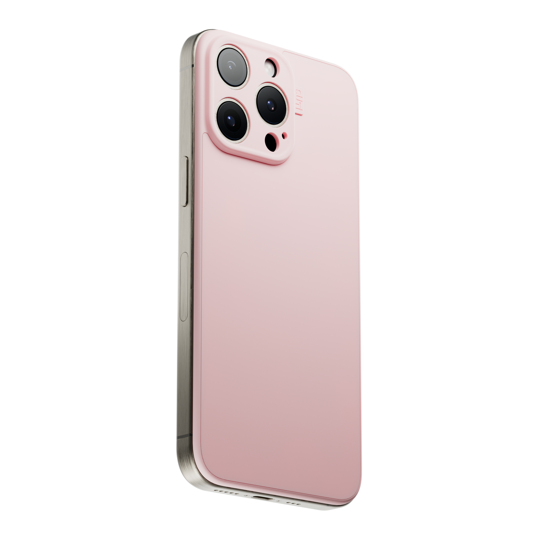 新品未使用】suti phoneback ナノレザー/ iPhone15Pro 新品未使用】suti phoneback ナノレザー/ iPhone15Pro