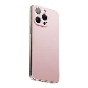 Perfect Pink Silicone