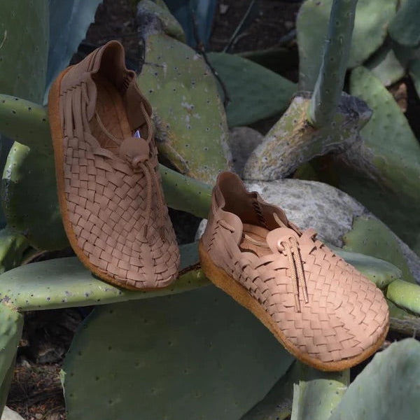 Latigo Huarache
