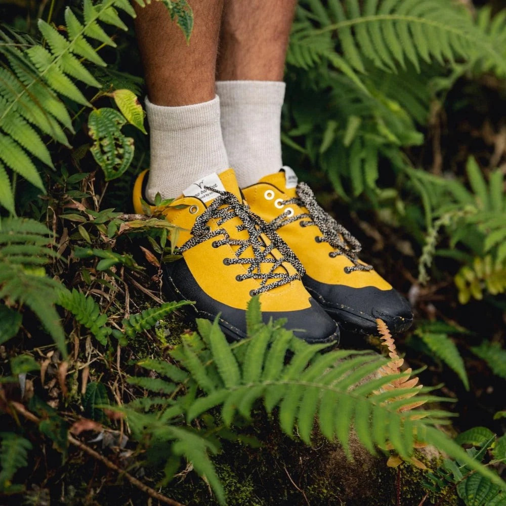 Trail Hiking Shoes