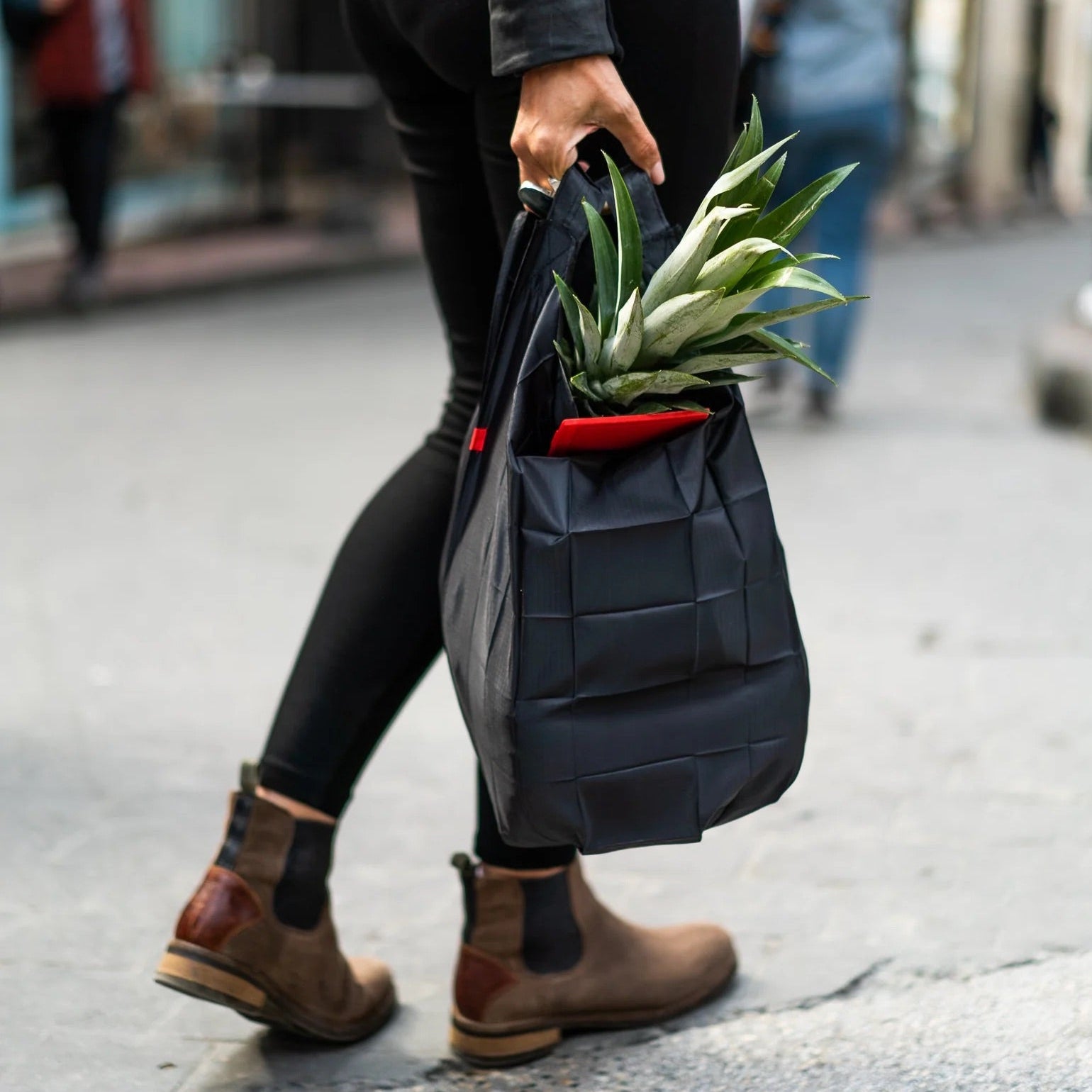 SmartBag × Süti