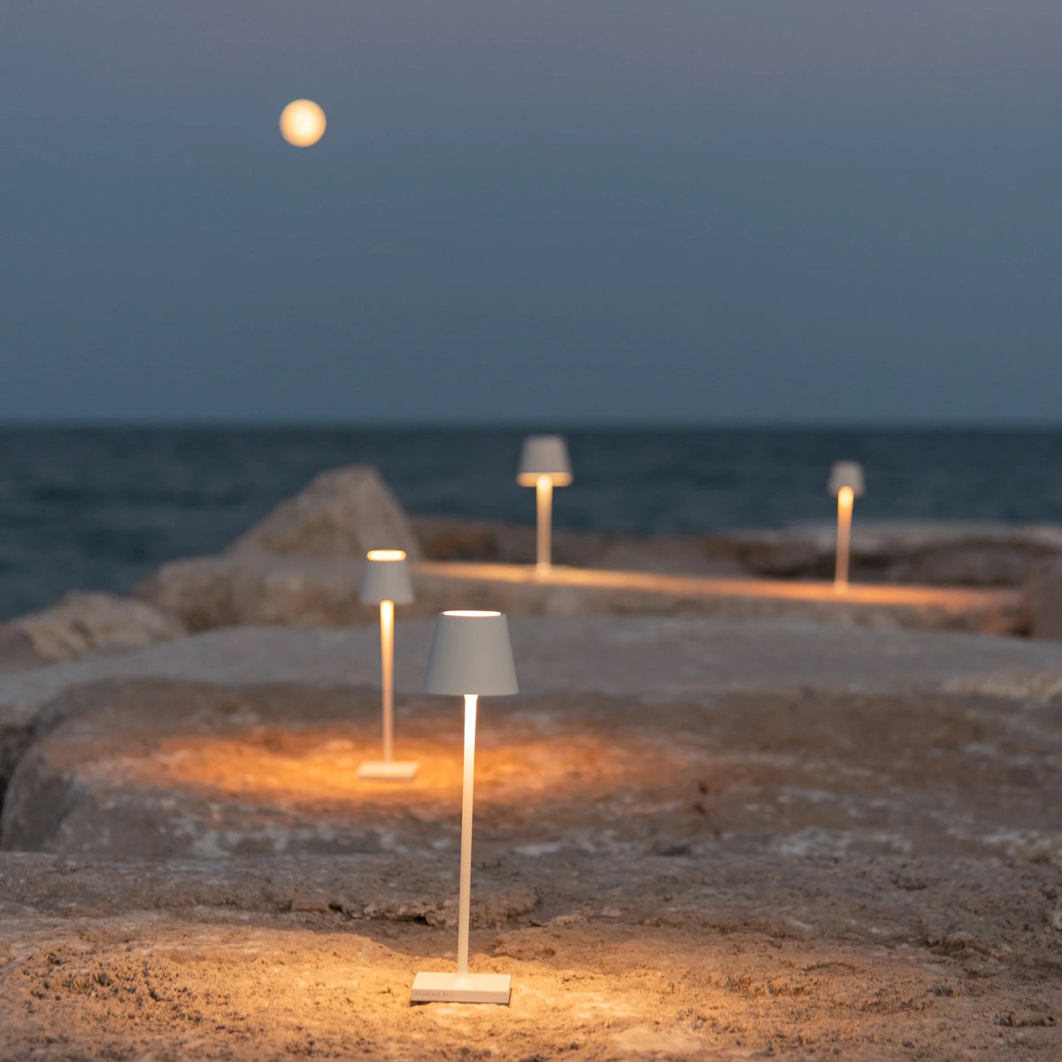 Poldina Micro Table Lamp
