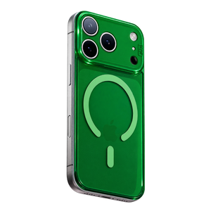 Lime Translucent