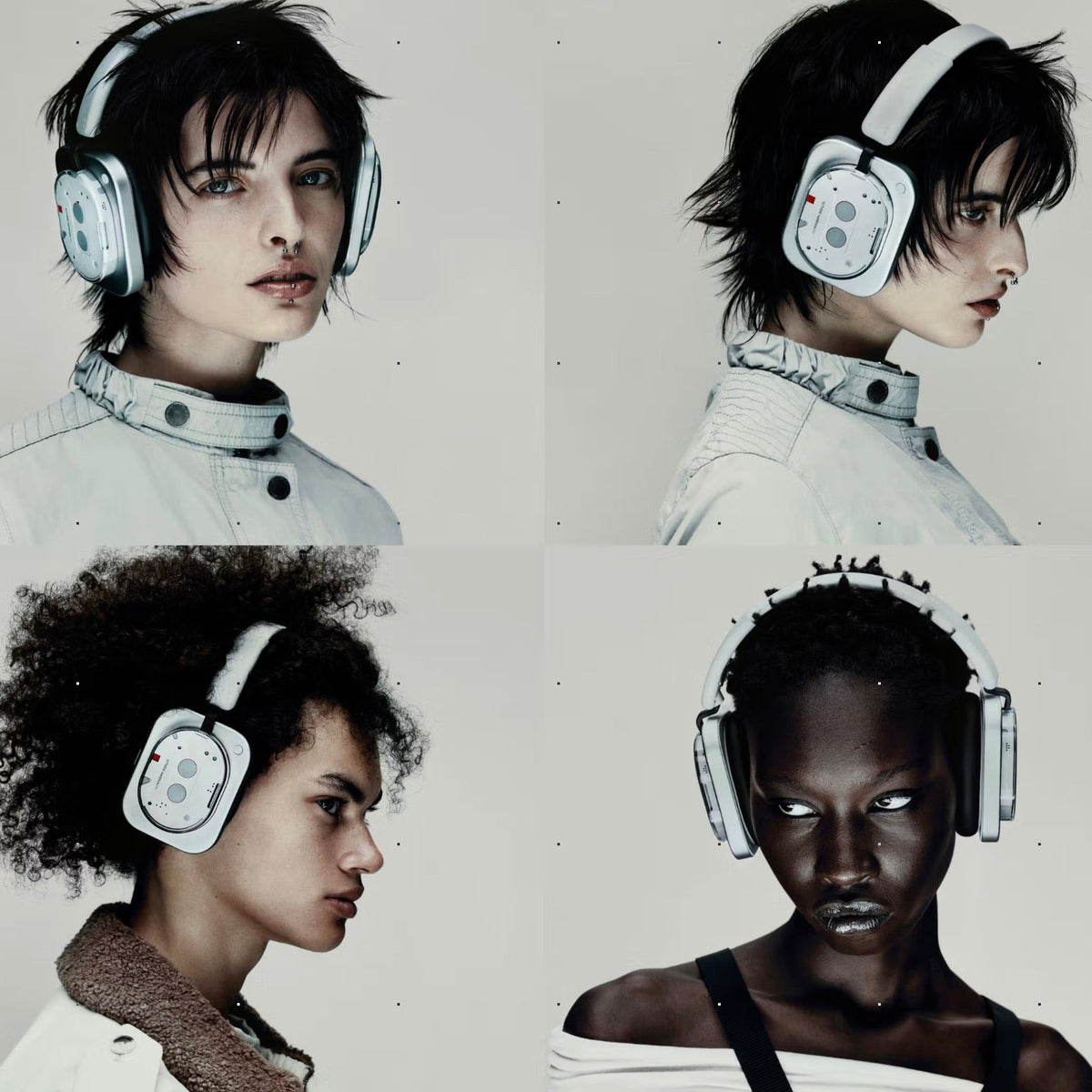 Headphones 1