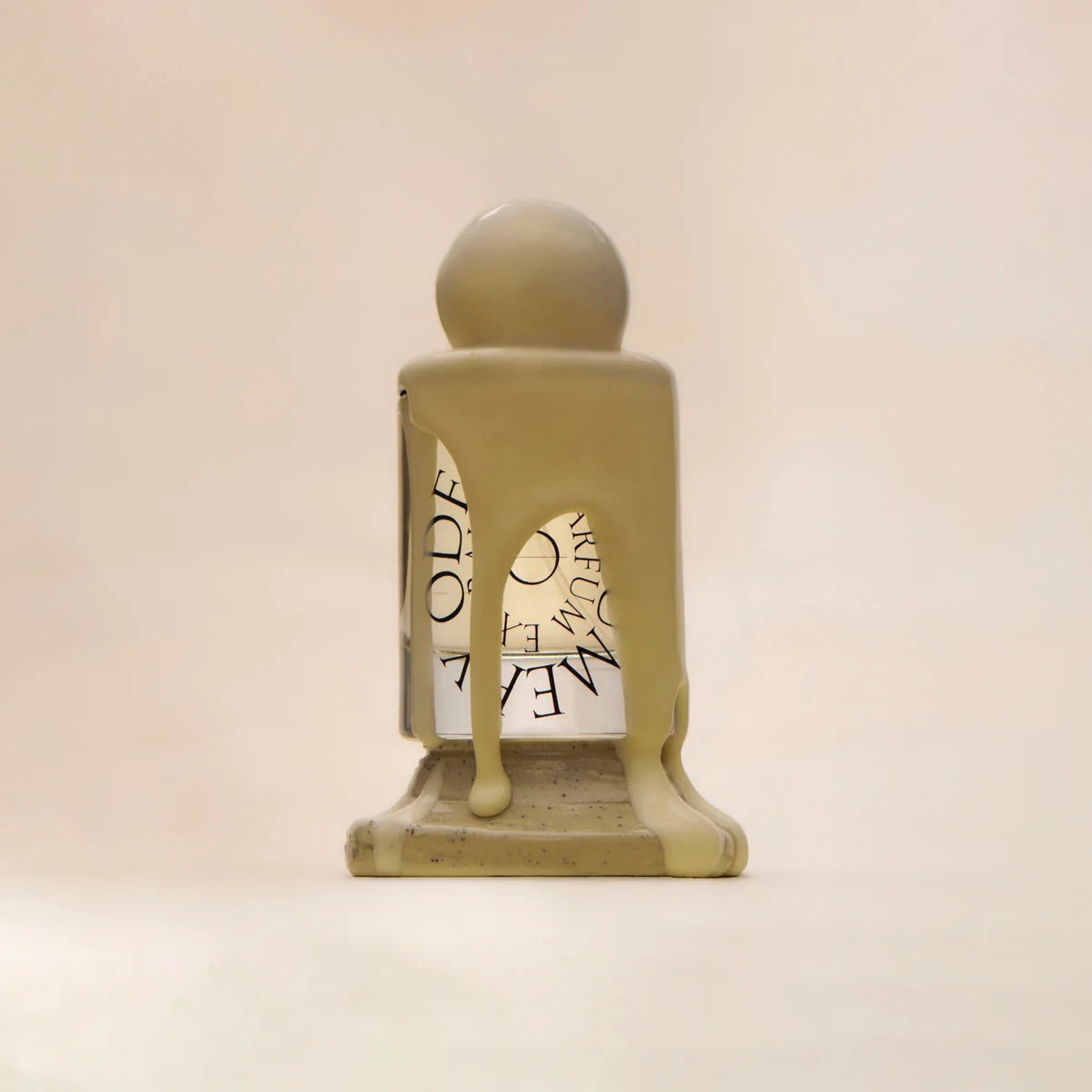 Créme Santal