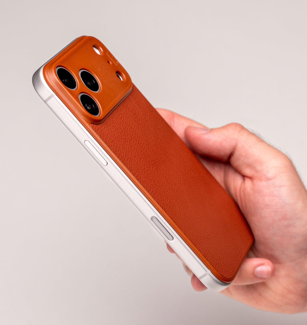 iPhone 17 PhoneBack