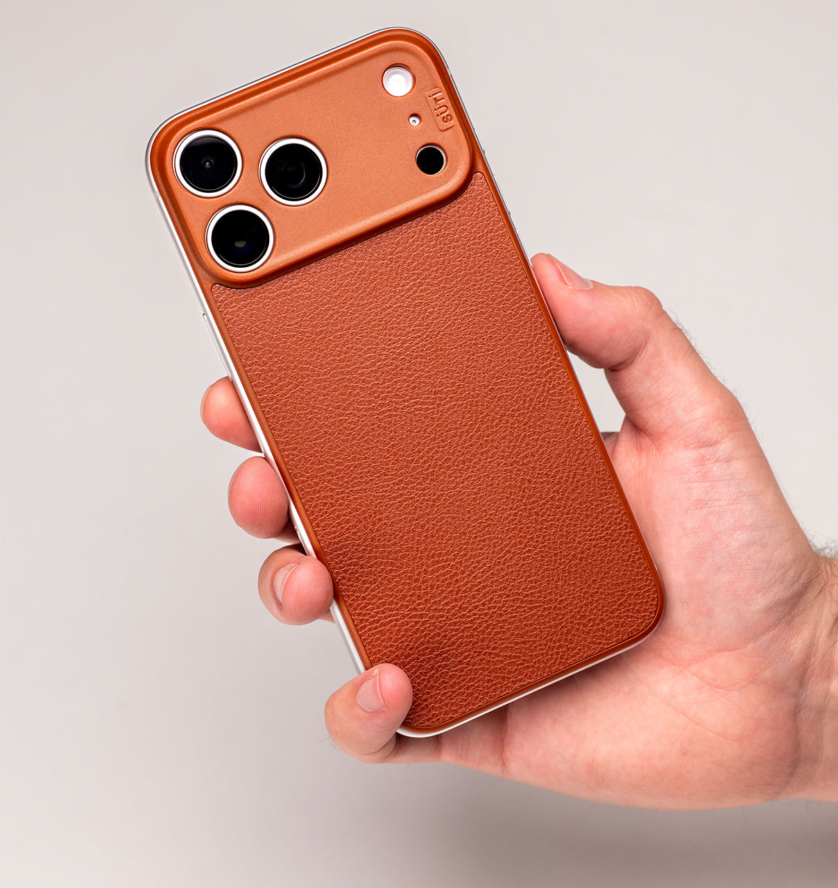 iPhone 17 PhoneBack