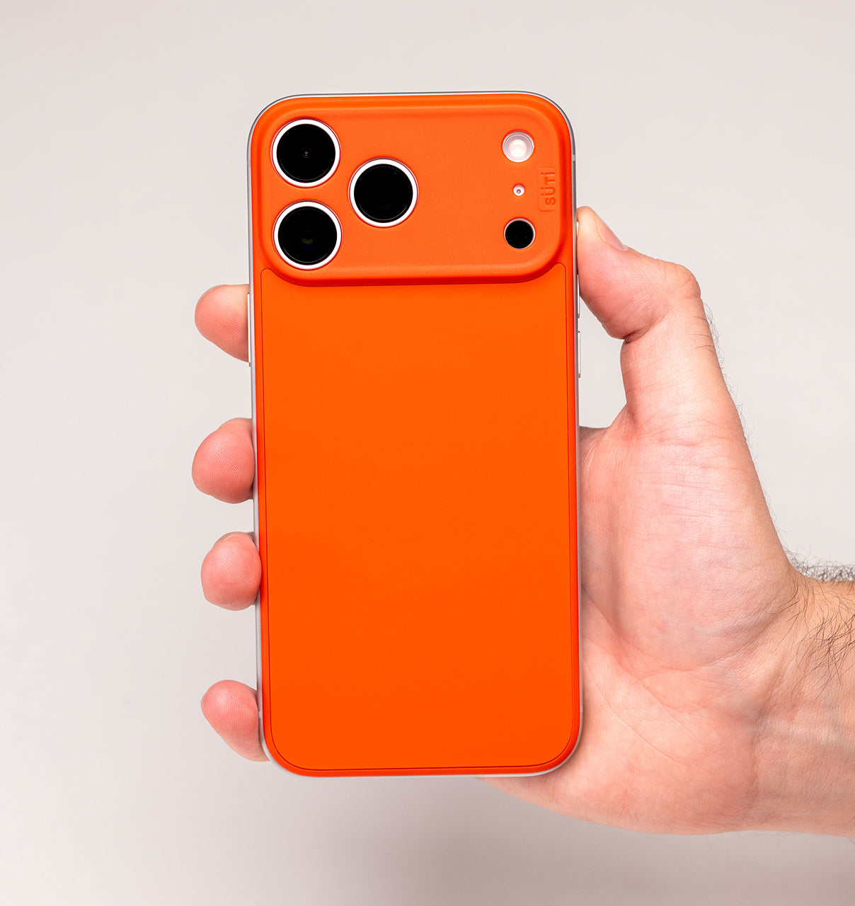 iPhone 17 PhoneBack