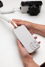 CurlyCable